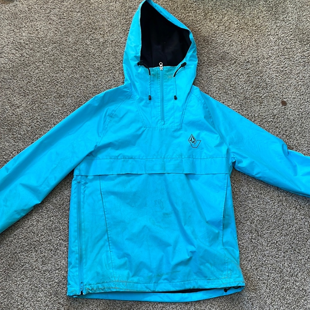 Volcom pullover size M